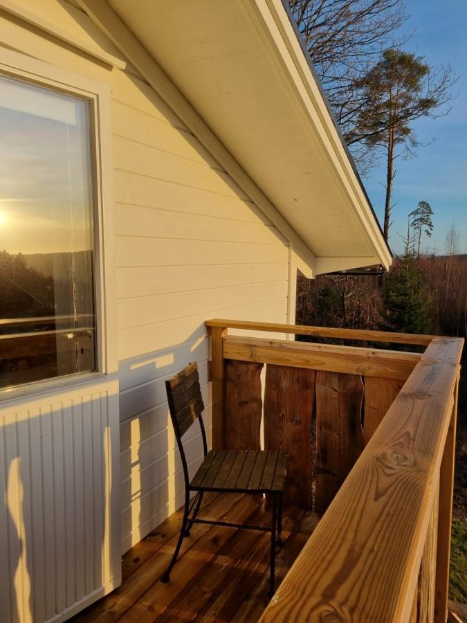 Orust East Coast Villa Stillingson 외부 사진