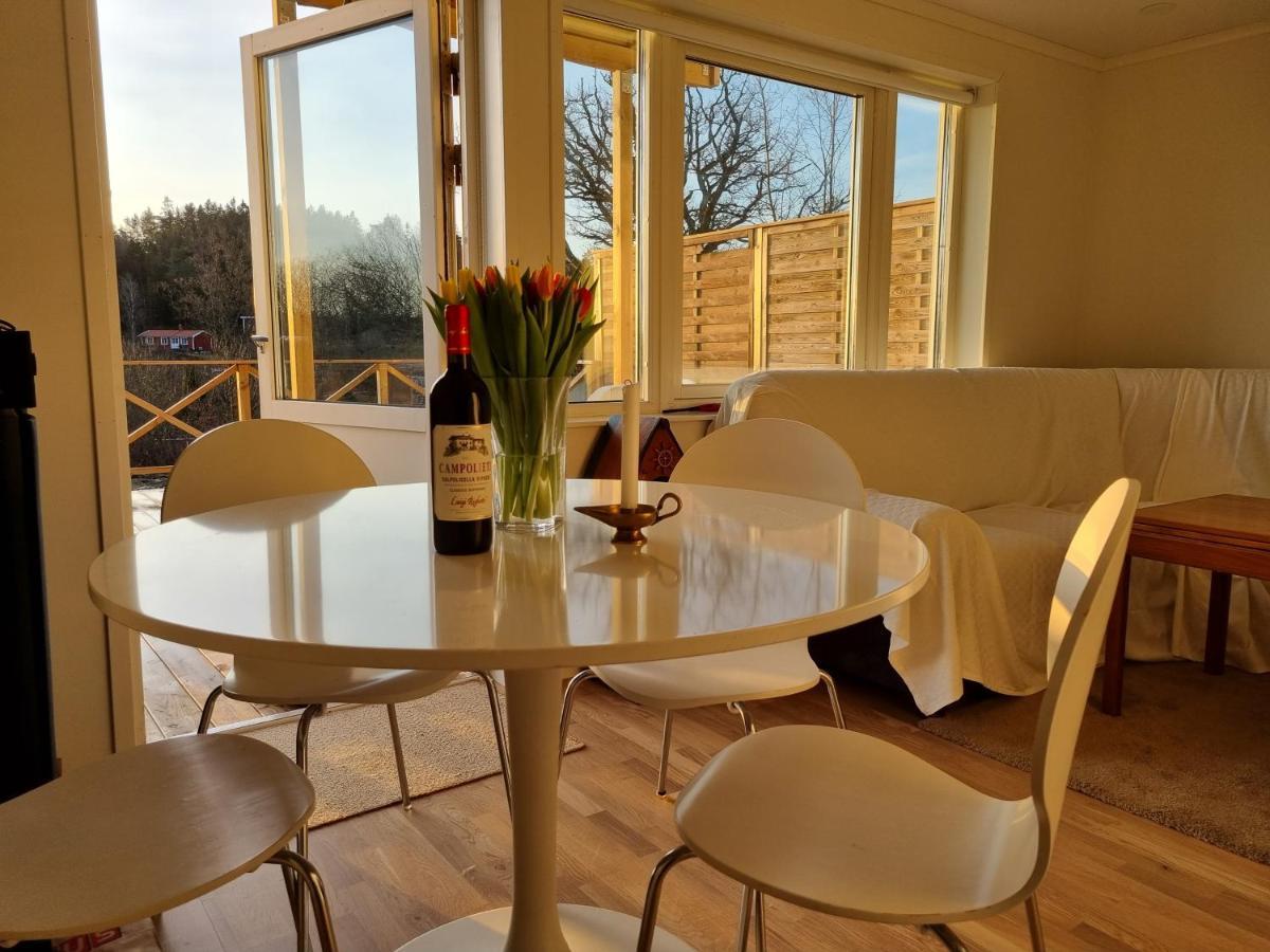 Orust East Coast Villa Stillingson 외부 사진